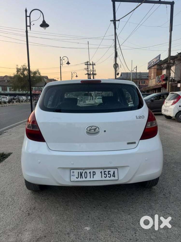 Hyundai I10 Magna, 2010, Petrol