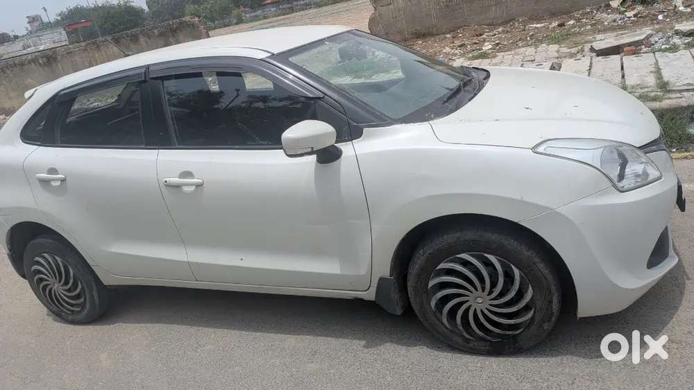 2nd Owner Baleno 2019
