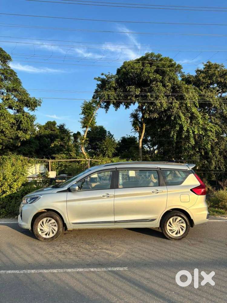 Toyota Rumion S Mt, 2025, Petrol