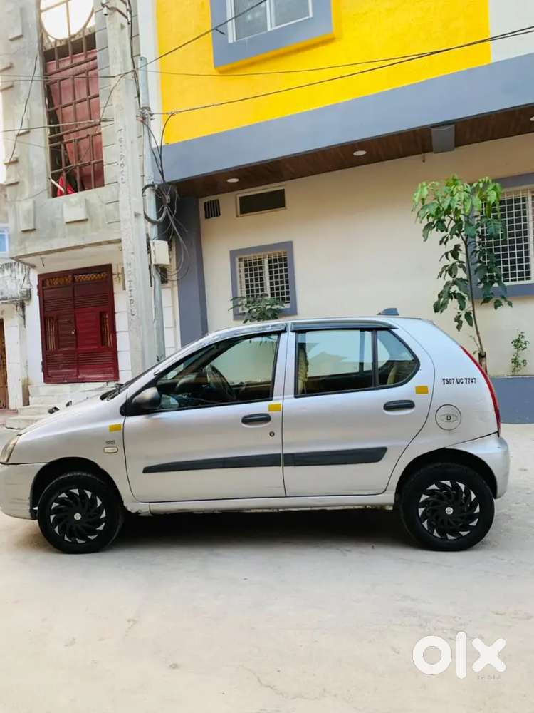 Tata Indica Ev2 2016 Diesel Good Condition