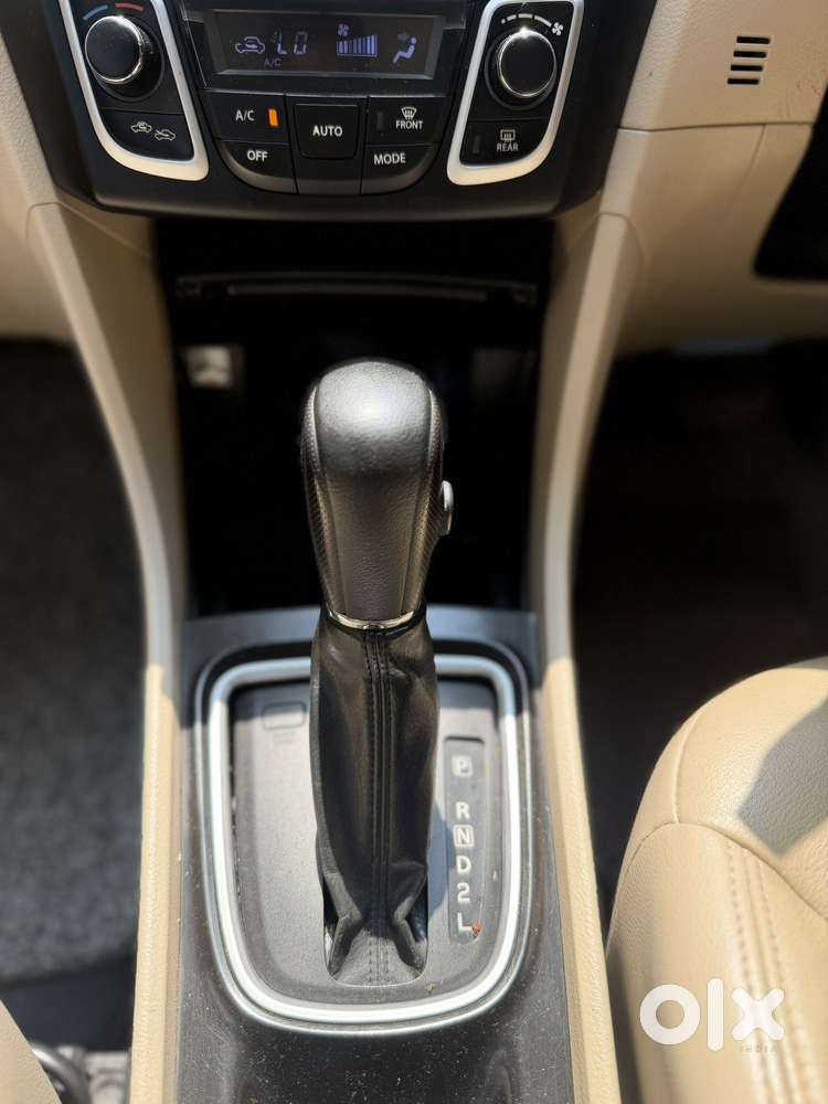 Maruti Suzuki Ciaz 1.5 Alpha Shvs Petrol, 2019, Petrol