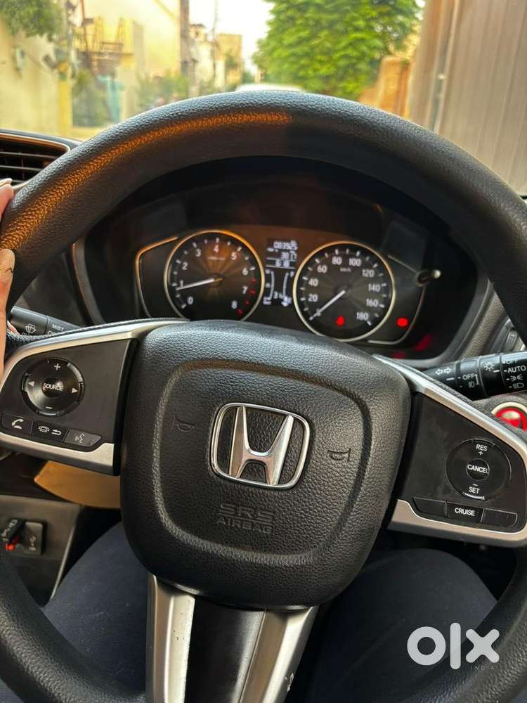 Honda Amaze 2022 Petrol Very Good Condition Well Maintained