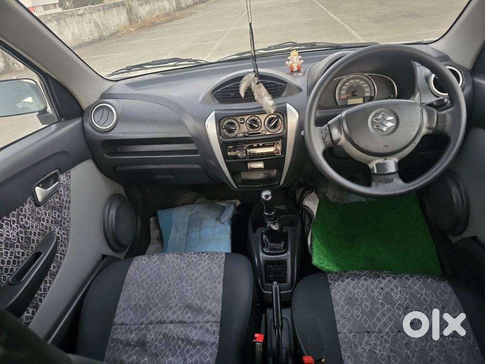 Maruti Suzuki Alto 800 Lxi, 2018, Lpg