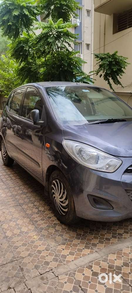 Hyundai Grand I10 2014 ,km Driven 57000