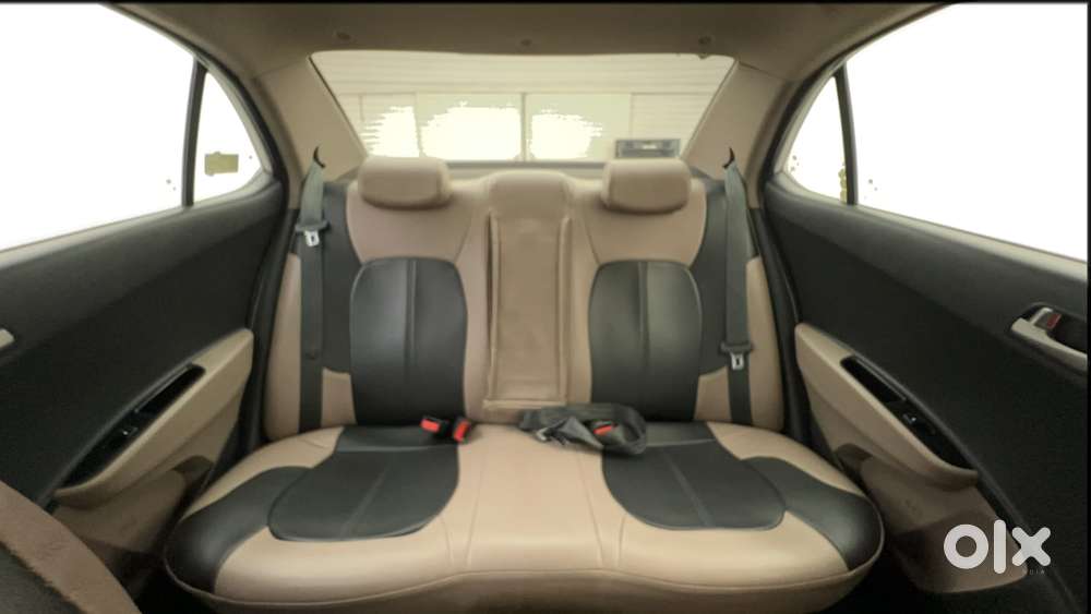 Hyundai Xcent [2014-2017] 1.2 S, 2014, Petrol