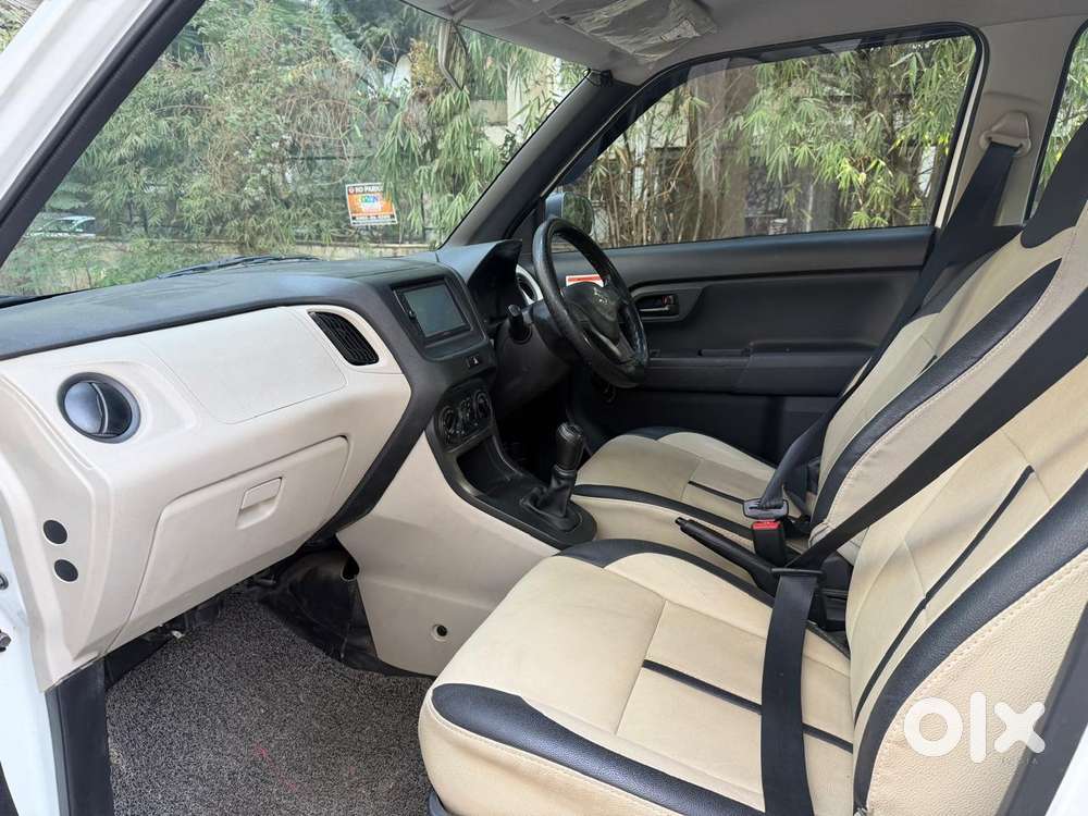 Maruti Suzuki Wagon R, 2021, Cng & Hybrids