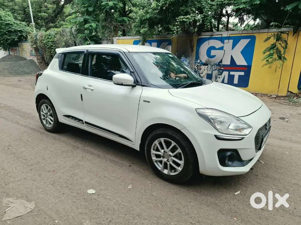 Maruti Suzuki Swift 2019 Diesel Manual