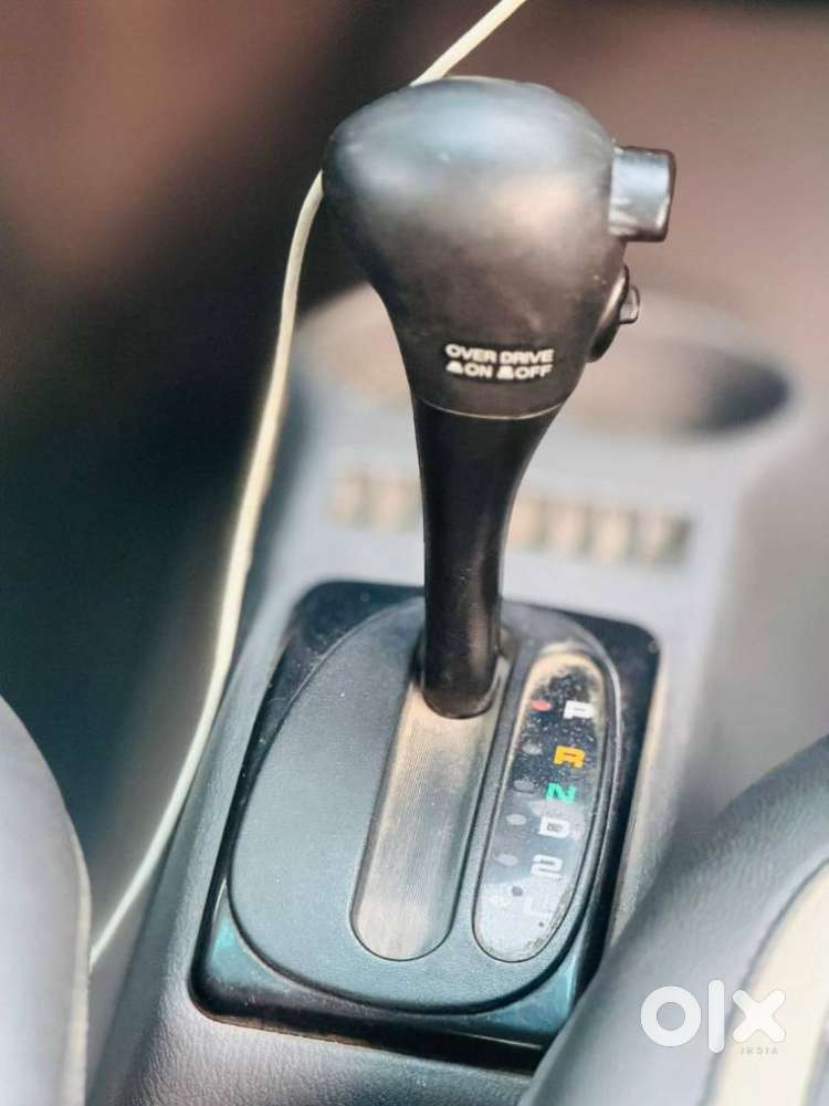 Hyundai Santro Sportz Amt, 2006, Petrol