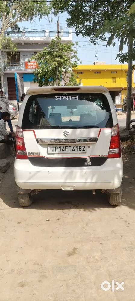 Maruti Suzuki Wagon R 31 Cng & Hybrids