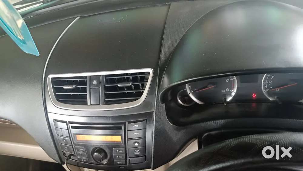 Maruti Suzuki Dzire 2014 Diesel 82000 Km Driven