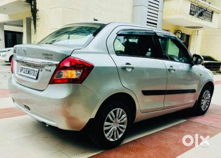 Maruti Suzuki Swift Dzire Vdi (o), 2013, Diesel