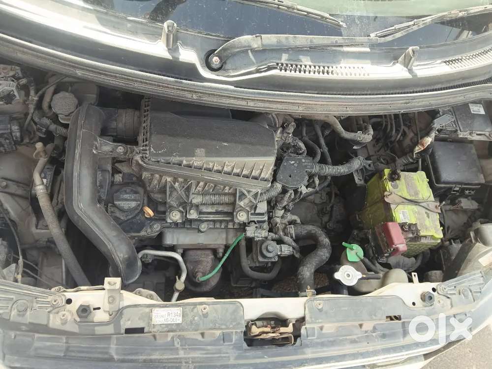 Maruti Suzuki Wagon R 1.0 2022 Cng & Hybrids 70000 Km Driven