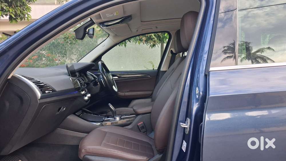 Bmw X3 Xdrive 20d Luxury Line, 2019, Diesel