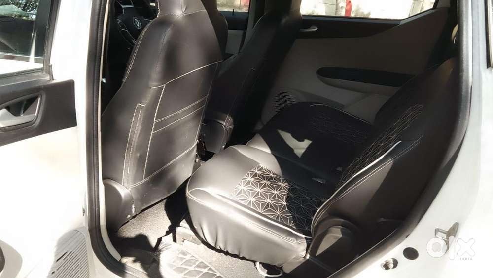 Renault Triber Rxz, 2021, Petrol