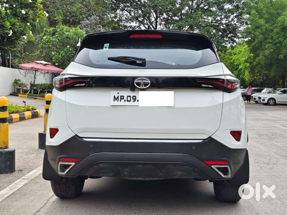 Tata Harrier Xza+, 2022, Diesel