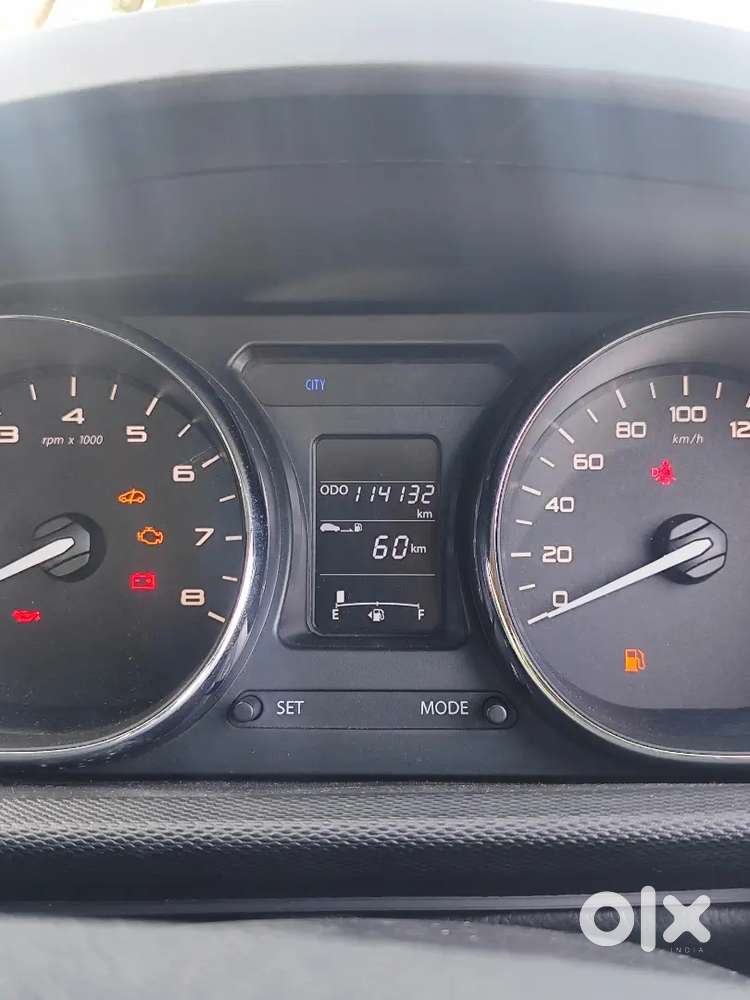 Tata Tiago 1.2 Revotron 2019