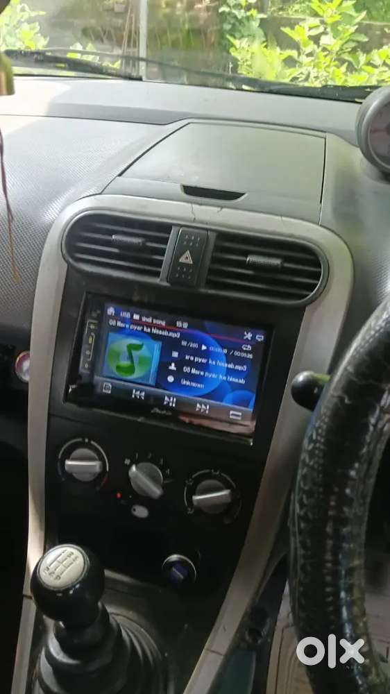 Maruti Suzuki Ritz Vdi 2012