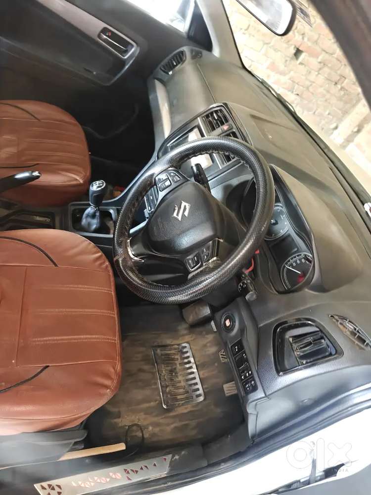 Dusra Lena Hai New Ertiga