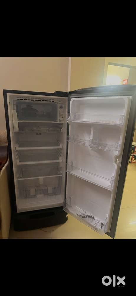 Samsung refrigerator 4Star