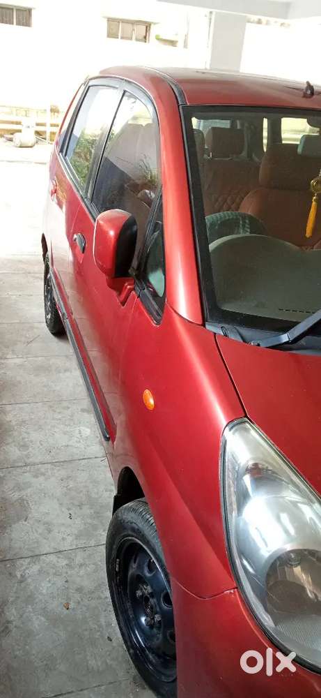 Maruti Suzuki Zen Estilo 2011 Petrol 55000 Km Driven