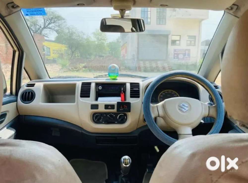Maruti Suzuki Zen Estilo