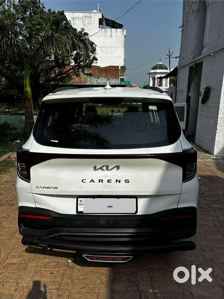 Kia Carens 2024 Diesel