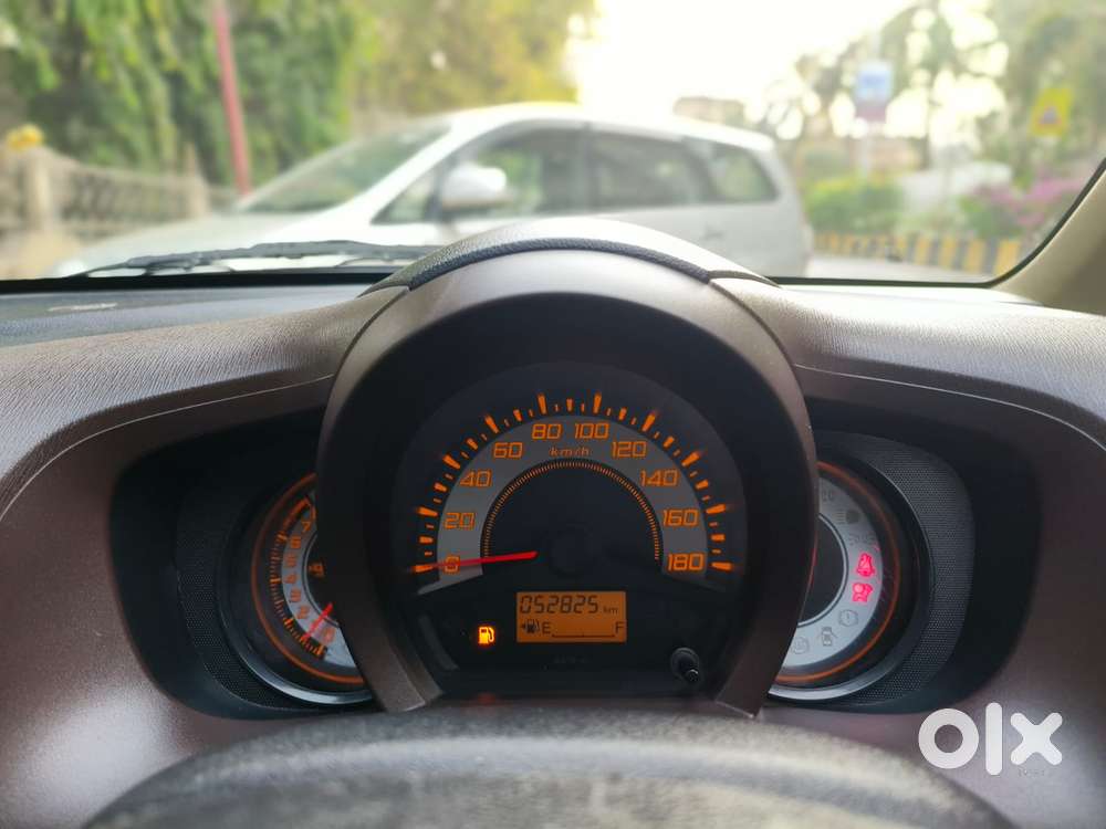 Honda Brio 2011-2013 V Mt, 2011, Petrol