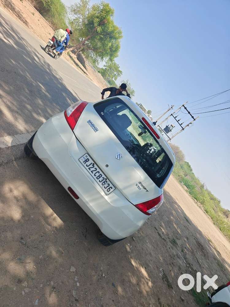 Maruti Suzuki Swift 2012 Diesel Good Condition