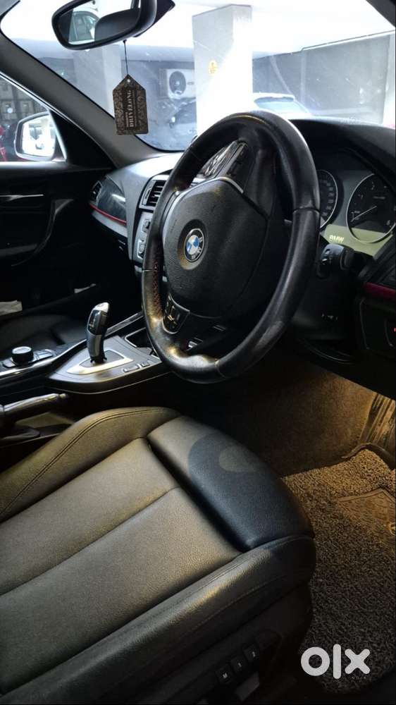 Bmw 118d 2013-14