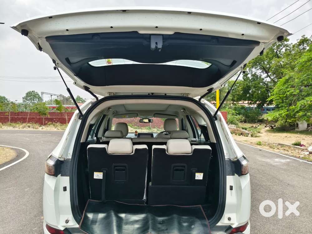 Tata Safari 2.0 Kryotec Xz Plus Kaziranga, 2022, Diesel