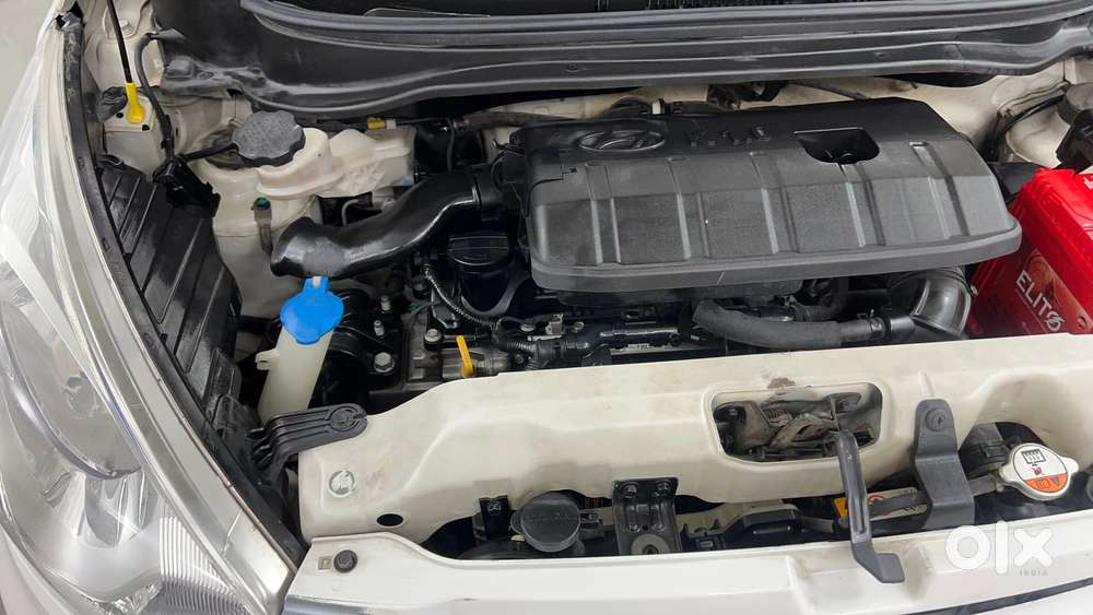Hyundai Eon Magna, 2014, Petrol