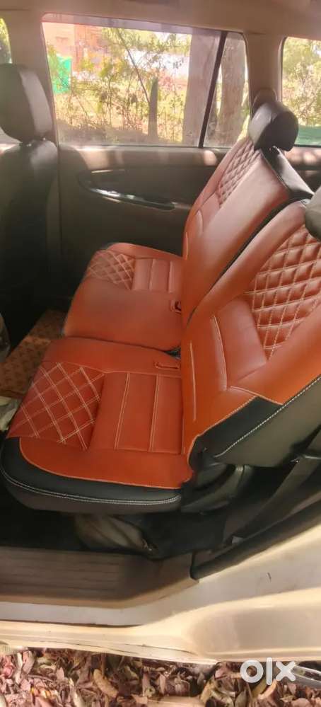 Toyota Innova 2016