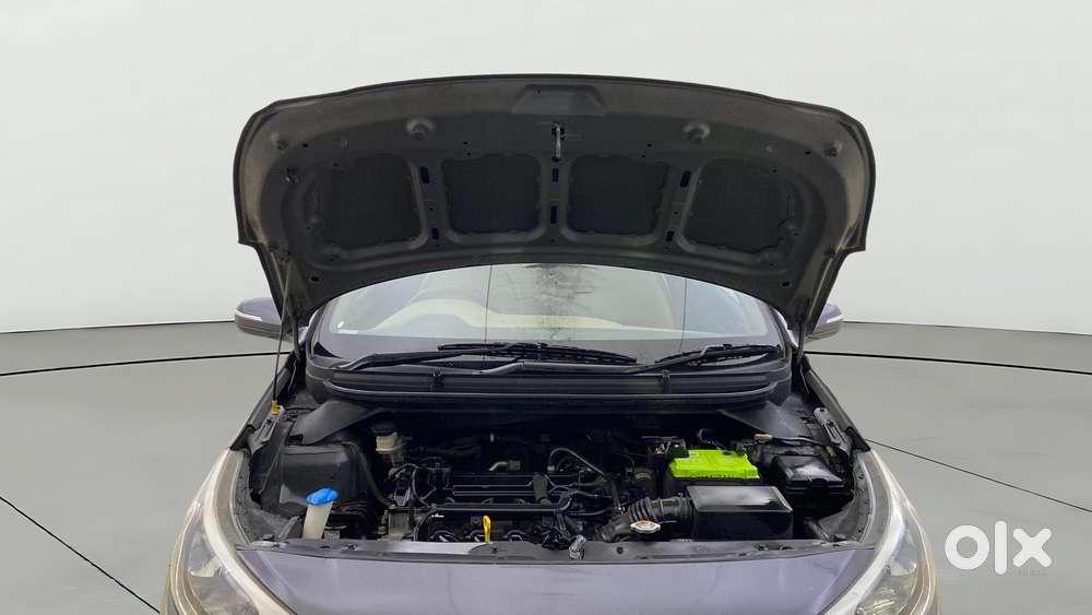 Hyundai Elite I20 Asta 1.2, 2017, Petrol