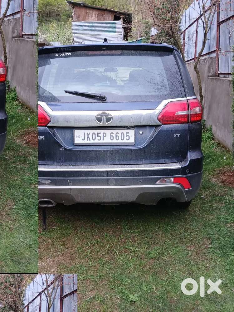 Wonderful Luxury Seven Seater