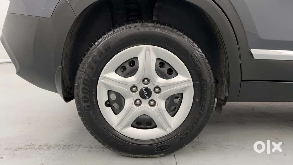 Kia Seltos Htk G, 2022, Petrol