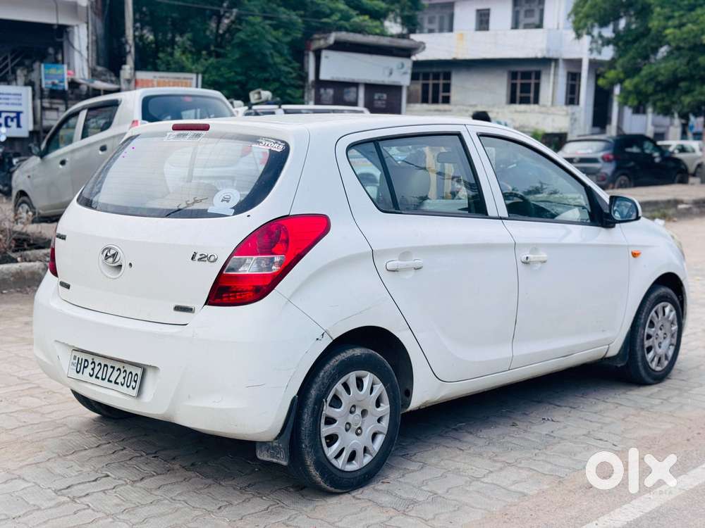Hyundai I20 Magna Plus, 2011, Diesel