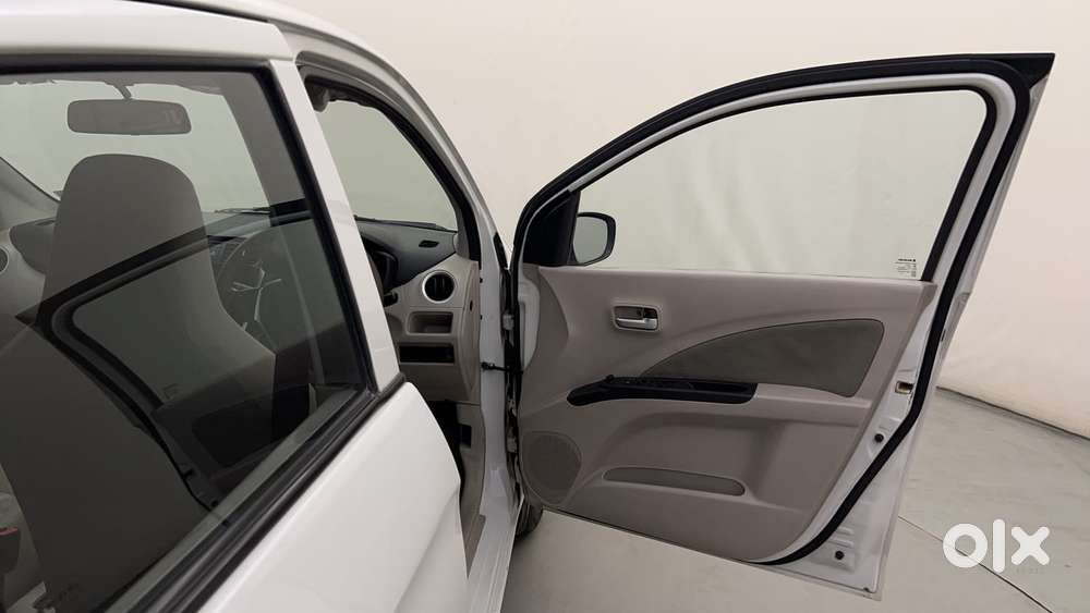 Maruti Suzuki Celerio Zxi(o) Amt, 2019, Petrol