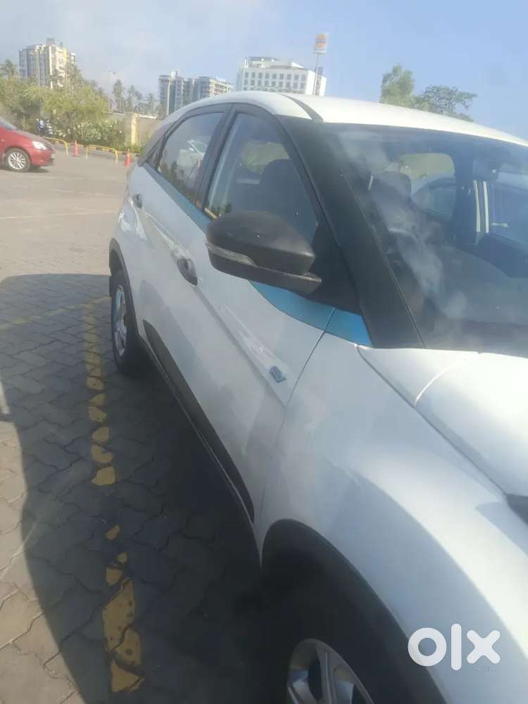 Tata Nexon Ev 2023 Electric 89500 Km Driven