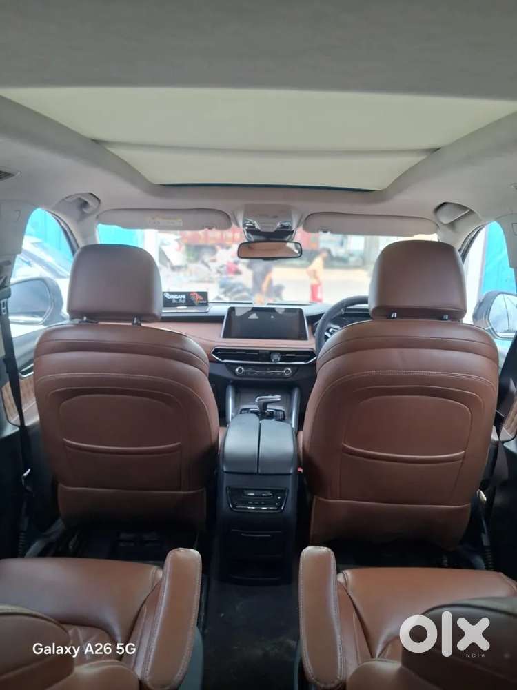 Mg Gloster Sharp 6 Seater, 2021, Diesel