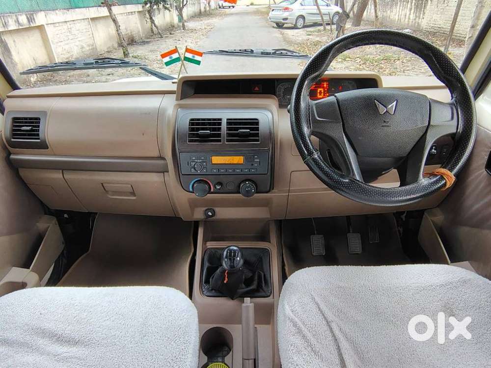 Mahindra Bolero B6, 2024, Diesel