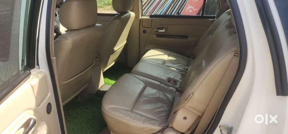 Isuzu Mu 7 2014 Diesel 170000 Km Driven