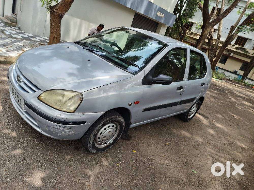 Tata Indica Dle, 2003, Diesel