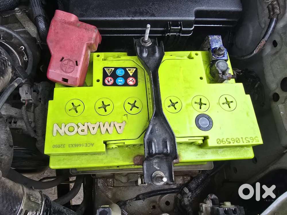 Toyota Innova Crysta 2021