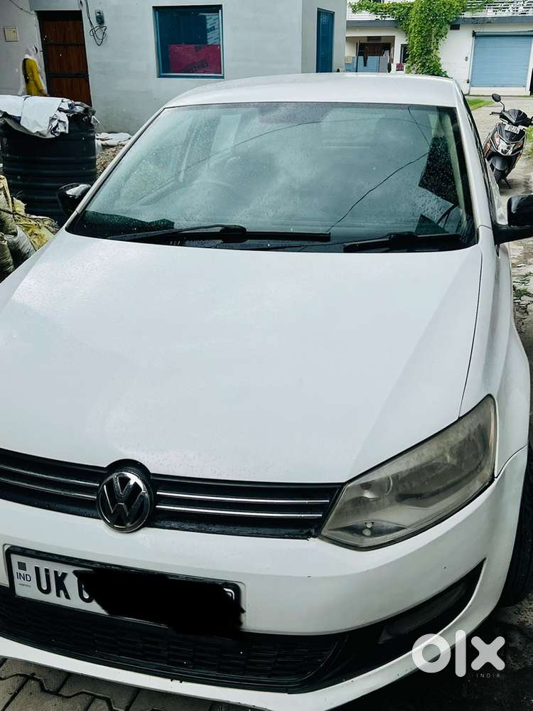 Volkswagen Polo Diesel