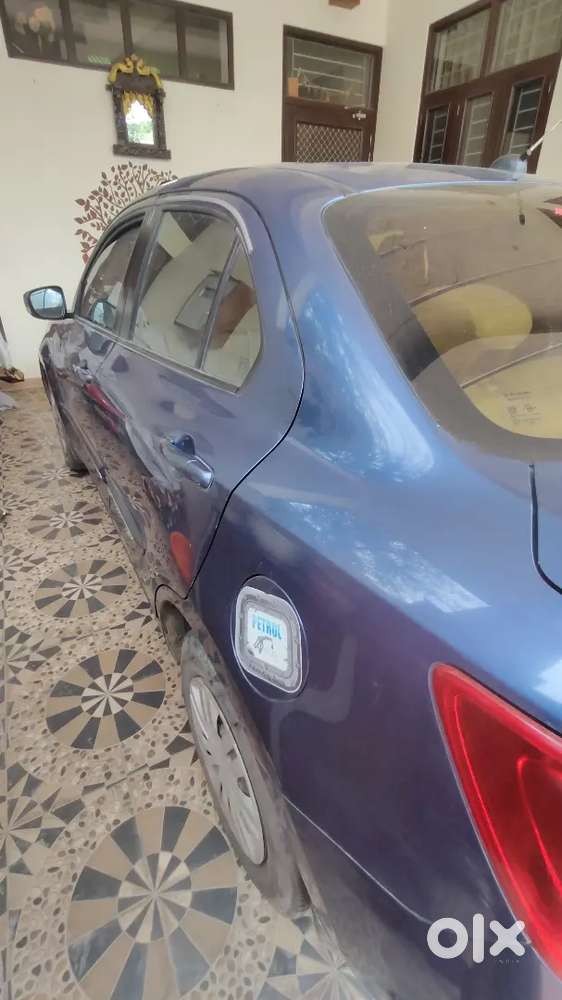 Maruti Suzuki Dzire 2017