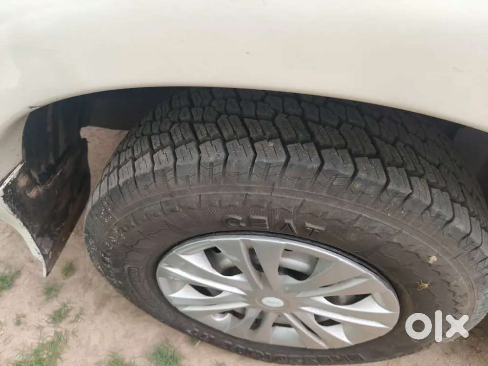 Mahindra Scorpio 2.2 2019