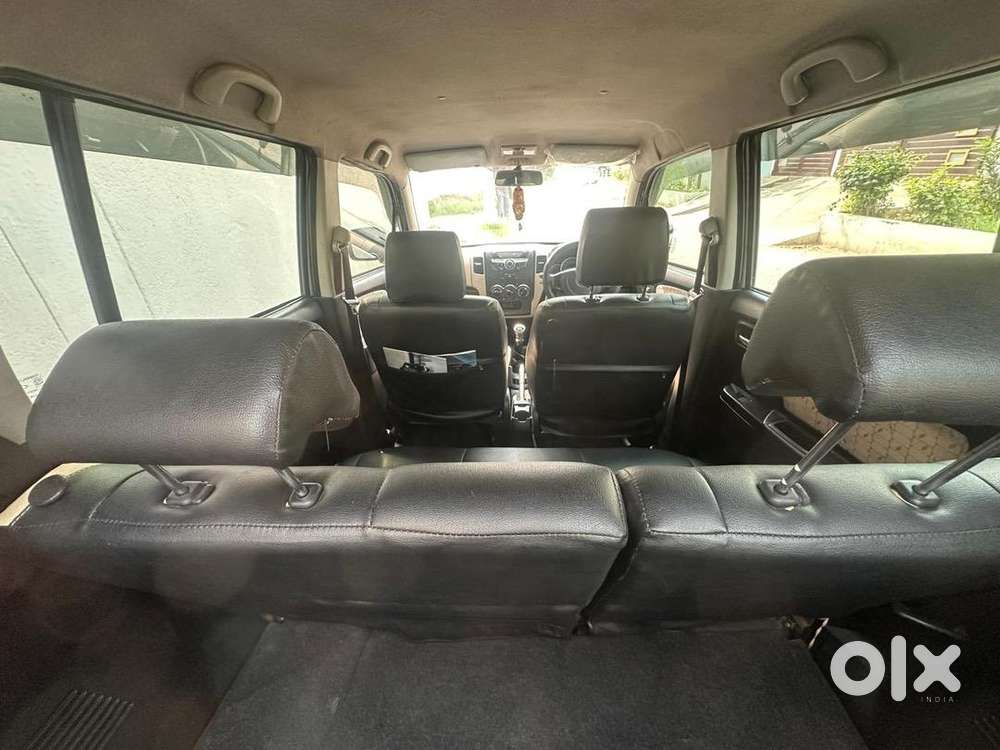 Maruti Suzuki 2016 Km Driven