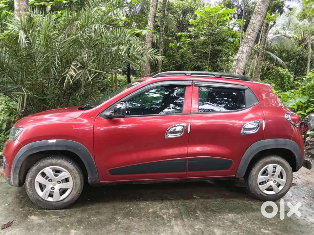 Renault Kwid Neotech 2020