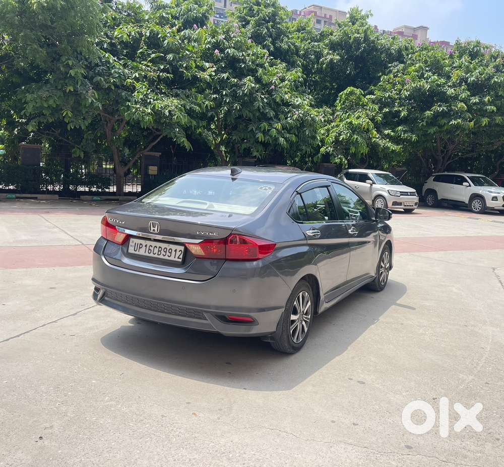 Honda City 2019 Petrol