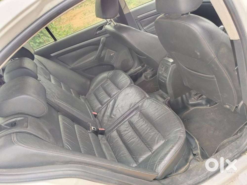 Skoda Laura, 2007, Diesel